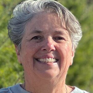 Meet your Posher, Nancy